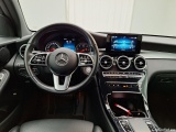  Mercedes  G-Klasee Mercedes, GLC Coupé FL'19, Mercedes-Benz GLC Coupé GLC 300 de 4MATIC 5d #18