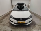  Opel  Astra OPEL  SPORTS TOURER DIESEL - 2020 1.5 Turbo D 122 Ultimate S/S (EU6d) 5d Aut. #48