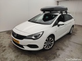  Opel  Astra OPEL  SPORTS TOURER DIESEL - 2020 1.5 Turbo D 122 Ultimate S/S (EU6d) 5d Aut. #56