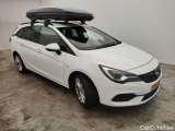  Opel  Astra OPEL  SPORTS TOURER DIESEL - 2020 1.5 Turbo D 122 Ultimate S/S (EU6d) 5d Aut. #59