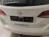  Opel  Astra OPEL  SPORTS TOURER DIESEL - 2020 1.5 Turbo D 122 Ultimate S/S (EU6d) 5d Aut. #65