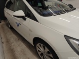 Opel  Astra OPEL  SPORTS TOURER DIESEL - 2020 1.5 Turbo D 122 Ultimate S/S (EU6d) 5d Aut. #66