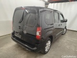  Opel  Combo Opel  Life 1.5 Turbo D BlueI 96kW S/S Elegance L1H1 5d #2