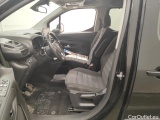  Opel  Combo Opel  Life 1.5 Turbo D BlueI 96kW S/S Elegance L1H1 5d #3