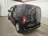  Opel  Combo Opel  Life 1.5 Turbo D BlueI 96kW S/S Elegance L1H1 5d #7