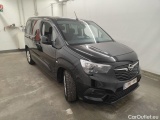  Opel  Combo Opel  Life 1.5 Turbo D BlueI 96kW S/S Elegance L1H1 5d #8