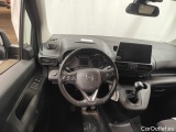  Opel  Combo Opel  Life 1.5 Turbo D BlueI 96kW S/S Elegance L1H1 5d #9