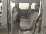  Opel  Combo Opel  Life 1.5 Turbo D BlueI 96kW S/S Elegance L1H1 5d #10