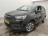  Opel  Crossland OPEL  X DIESEL - 2020 1.5 TD 120 ECOTEC Edition S/S (EU6.3) 5d 