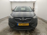  Opel  Crossland OPEL  X DIESEL - 2020 1.5 TD 120 ECOTEC Edition S/S (EU6.3) 5d #5