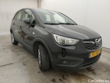  Opel  Crossland OPEL  X DIESEL - 2020 1.5 TD 120 ECOTEC Edition S/S (EU6.3) 5d #8
