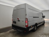  Opel  Movano OPEL  3500 FOU LWB MHR DSL - 2020 2.3 BiTurbo 163 L3H2 S/S 5d #2