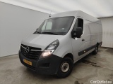  Opel  Movano OPEL  3500 FOU LWB MHR DSL - 2020 2.3 BiTurbo 163 L3H2 S/S 5d 