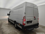  Opel  Movano OPEL  3500 FOU LWB MHR DSL - 2020 2.3 BiTurbo 163 L3H2 S/S 5d #7