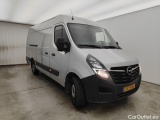  Opel  Movano OPEL  3500 FOU LWB MHR DSL - 2020 2.3 BiTurbo 163 L3H2 S/S 5d #8