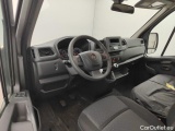  Opel  Movano OPEL  3500 FOU LWB MHR DSL - 2020 2.3 BiTurbo 163 L3H2 S/S 5d #9