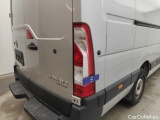  Opel  Movano OPEL  3500 FOU LWB MHR DSL - 2020 2.3 BiTurbo 163 L3H2 S/S 5d #24