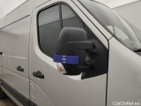  Opel  Movano OPEL  3500 FOU LWB MHR DSL - 2020 2.3 BiTurbo 163 L3H2 S/S 5d #26