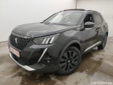  Peugeot  2008 Peugeot  1.2 Puretech 96kW S&S GT Line 5d 