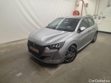  Peugeot  208 Peugeot  1.2 PureTech 100 MAN6 S&S Active Pack 5d 