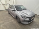  Peugeot  208 Peugeot  1.2 PureTech 100 MAN6 S&S Active Pack 5d #8