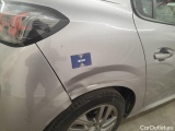  Peugeot  208 Peugeot  1.2 PureTech 100 MAN6 S&S Active Pack 5d #59