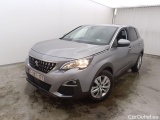  Peugeot  3008 Peugeot  1.5 BlueHDi 96kW S&S EAT8 Active 5d 