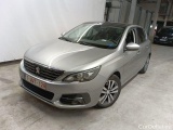  Peugeot  308 Peugeot  1.5 BlueHDi 130 DPF S&S Allure 5d 