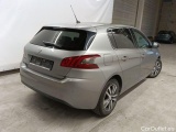  Peugeot  308 Peugeot  1.5 BlueHDi 130 DPF S&S Allure 5d #2