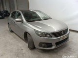  Peugeot  308 Peugeot  1.5 BlueHDi 130 DPF S&S Allure 5d #8