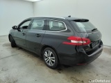  Peugeot  308 PEUGEOT  SW 1.5 BlueHDi 130 Allure (EU6.2) 5d #19