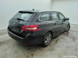  Peugeot  308 PEUGEOT  SW 1.5 BlueHDi 130 Allure (EU6.2) 5d #20