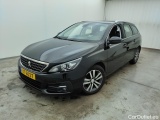  Peugeot  308 PEUGEOT  SW 1.5 BlueHDi 130 Allure (EU6.2) 5d #47