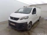  Peugeot  Expert Peugeot  Long Premium L3 2.0 BlueHDi 120 S&S 4d 