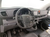  Peugeot  Expert Peugeot  Long Premium L3 2.0 BlueHDi 120 S&S 4d #9