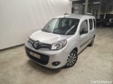  Renault  Kangoo Renault  Blue dCi 95 Limited#2 5d 