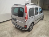  Renault  Kangoo Renault  Blue dCi 95 Limited#2 5d #2