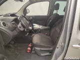  Renault  Kangoo Renault  Blue dCi 95 Limited#2 5d #3