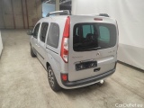  Renault  Kangoo Renault  Blue dCi 95 Limited#2 5d #7