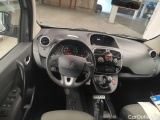  Renault  Kangoo Renault  Blue dCi 95 Limited#2 5d #9
