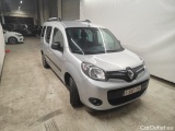  Renault  Kangoo Renault  Blue dCi 95 Limited#2 5d #8