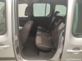  Renault  Kangoo Renault  Blue dCi 95 Limited#2 5d #10