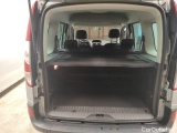  Renault  Kangoo Renault  Blue dCi 95 Limited#2 5d #14