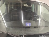  Renault  Kangoo Renault  Blue dCi 95 Limited#2 5d #19