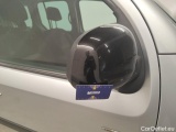  Renault  Kangoo Renault  Blue dCi 95 Limited#2 5d #24