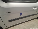  Renault  Kangoo Renault  Blue dCi 95 Limited#2 5d #26