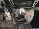  Renault  Kangoo Renault  Blue dCi 95 Limited#2 5d #29