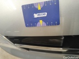  Renault  Kangoo Renault  Blue dCi 95 Limited#2 5d #33