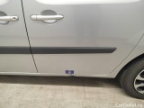  Renault  Kangoo Renault  Blue dCi 95 Limited#2 5d #34