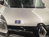  Renault  Kangoo Renault  Blue dCi 95 Limited#2 5d #32